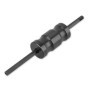 DAYUAN Lot de 14 Outils pour injecteurs Diesel extracteurs d’injecteur CDI, Bosch, Delphi, Deso, Siemens