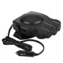 12V 150W 2 en 1 chauffage de la voiture refroidisseur ventilateur désembuage dégivreur à air chaud chauffage de la voiture repla