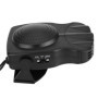 12V 150W 2 en 1 chauffage de la voiture refroidisseur ventilateur désembuage dégivreur à air chaud chauffage de la voiture repla