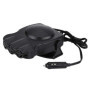 12V 150W 2 en 1 chauffage de la voiture refroidisseur ventilateur désembuage dégivreur à air chaud chauffage de la voiture repla