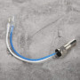 sonde temperature huile 1/8,Sonde Temperature Huile 1/8,Sensor Temperatura Coche,Teur De Température D'Eau,1/8 ”Npt Adapté À La 