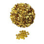 Bessy shop Paillettes pour la Couture, 30g (Environ 2800PCS) Paillettes en Vrac en Vrac Paillettes Rondes pour Bricolage, Coutur