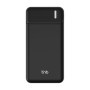 Powerbank T'NB PBU10000 Noir 10000 mAh