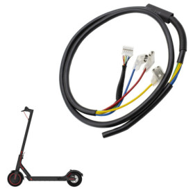 M365Lyon] - Câble de Remplacement pour Moteur de Trottinette Électrique Xiaomi M365 / Pro / 1S / Essential