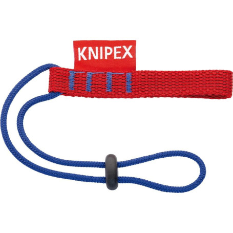 Knipex Adaptateur (carte LS/blister) 00 50 02 T BK
