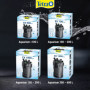 Filtre extérieur - TETRA - EX 500 plus - Pour aquarium jusqu'a 100 L