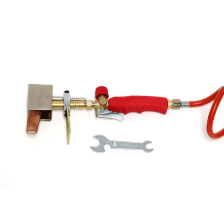 Gouttières à souder