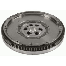 SACHS 2294 001 360 Volant Moteur Volant oscillant à double masse pour Volkswagen Golf VII (5G1, BQ1, BE1, BE2, BC2) 2012 - et au