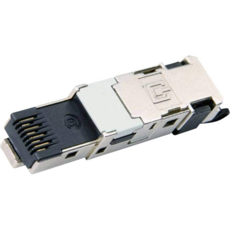 Telegärtner 99300 STX IP20 Fiche RJ45