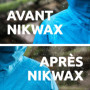 Lessive technique NIKWAX TECH WASH 1Litre - Nettoyant conçu pour revitaliser la déperlance et la respirabilité des équipements i