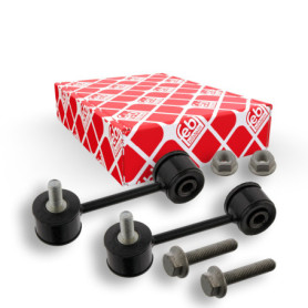 Febi Bilstein 36677 Tige/jambe de force, barre stabilisatrice