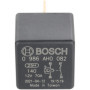 Bosch 0986Ah0082 Relais de Puissance 12V 70A, 4 Terminaux, Ip5K4, Résistance aux Températures Allant de -40° C À 125° C