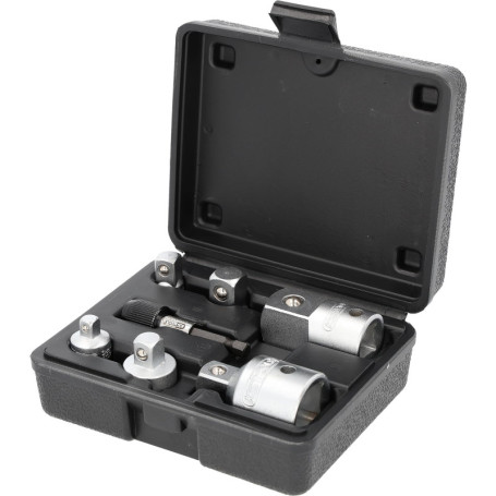 KS Tools - 917.0707 - Jeu d'augmentateurs - 7 pièces