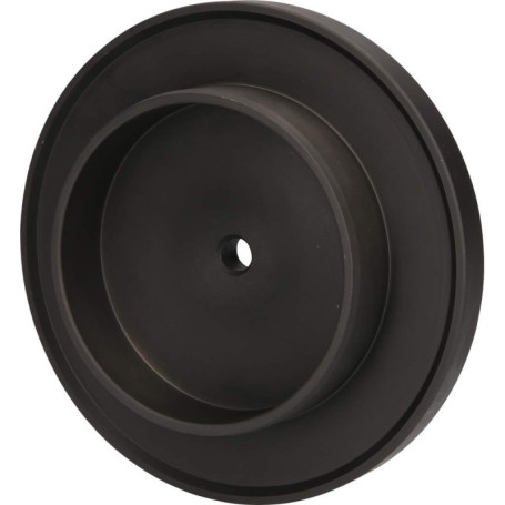 KS Tools 460.4380 Support de roulement de roue pour DAF Ø 91,5 x 99,5 x 147,5 mm