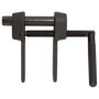 BRILLIANT TOOLS BT706006 Outil universel pour repousser les pistons de freins, 15-90 mm [Powered by KS TOOLS]