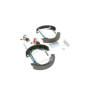 Bosch KS4690 Kit Super Pro - Kit de frein à tambours arrière - 1 jeu complet prémonté