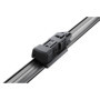 Bosch Balais d'Essuie–Glace Plats Aerotwin A404S, Longueur: 700mm/340mm – 1 Paire de Balais avant