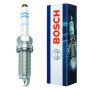 Bosch VA6SIP80 - Bougie d'allumage Double Iridium - 1 bougie