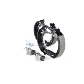 Bosch KS680 Kit Super Pro - Kit de frein à tambours arrière - 1 jeu complet prémonté