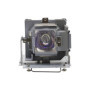 azurano Lampe Vidéoprojecteur compatible avec BENQ 5J.JED05.001 pour TH683, HT1070, W1090, BH302 | Lampe de Projecteur avec Boît