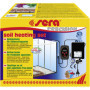 sera Soil Heating Set Traitement de l'eau 1 Unité