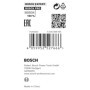 Bosch Professional Bague de réduction pour lames de scie circulaire (Réduction de 20 à 15,875 mm, épaisseur 0,8 mm, accessoires 