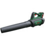 Bosch Home and Garden Souffleur de Feuilles AdvancedLeafBlower 36V-750 (Batterie 2,0 Ah, système 36 Volts, pour éliminer Les Feu