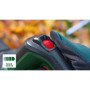 Bosch Home and Garden Souffleur de Feuilles AdvancedLeafBlower 36V-750 (Batterie 2,0 Ah, système 36 Volts, pour éliminer Les Feu