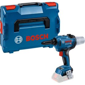 Bosch Professional 18V System riveteuse sans-fil GRG 18V-16 C (force de traction 16 000 N maxi, longueur de course 25 mm, sans b