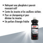 SONAX PROFILINE Actifoam Energy (1 litres) puissant produit détergent à haut pouvoir moussant pour le lavage manuel des véhicule
