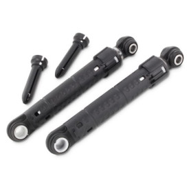 DL-pro Amortisseur 90 N pour machine à laver Maxx Classix Logixx Bosch Siemens Neff Balay 11030890 448032 00448032 00448032 8 mm