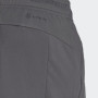 adidas Homme Train Essentials Woven Training Shorts, Grey Five/Black, M 9 inch