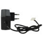 vhbw Chargeur Compatible avec Velux 846933, 946930, 946933, GP210AFHT Batterie de Store, volet Roulant Solaire