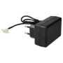 vhbw Chargeur Compatible avec Velux 846933, 946930, 946933, GP210AFHT Batterie de Store, volet Roulant Solaire
