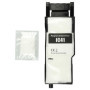 vhbw Collecteur d'encre usagée Remplacement pour Ricoh IC 41, 405783 pour imprimante à Jet d'encre - Kit d'entretien