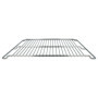 vhbw Grille compatible avec Bosch HEN22T053, HEN224X, HEN225X, HEN20T453, HEN20T470, HEN222X four - Grille de four 46,5 x 37,5 x