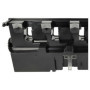 vhbw 2X Bac de récupération de Toner usagé Compatible avec Konica Minolta Bizhub 554, C454, C368, C364, C308, C284, C258, C224 i