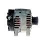 HELLA 8El 011 711-611 Alternateur - 14V - 150A