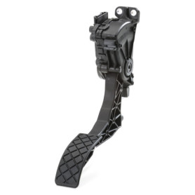 HELLA 6Pv 008 496-701 Capteur, Position D'Accelerateur - Pour Véhicules Avec Direction À Gauche - 6Pôle - Boîte De Vitesses Manu