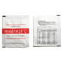 Lot de 15 poudres d'étalonnage + bandes pH | PH-mètre 4.00 | 6.86 | 9.18, poudre d'étalonnage du pH, solution tampon pH pour des
