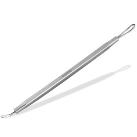 InstrumenteNrw Extracteur de comédons Acier inoxydable