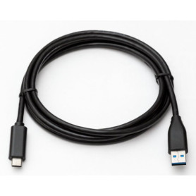 SvediTec Câble USB pour appareil photo numérique Panasonic Lumix DC-FZ82D - Câble de données - Longueur : 1,8 m