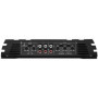 Crunch AMP GPX-1000.4 Amplificateur de puissance automatique 4 canaux 1000 W