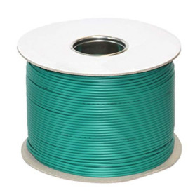 Genisys Câble périphérique 250m Compatible avec Husqvarna Automower câble G3 câble périphérique 2,7mm