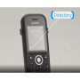 Snom M430 Ensemble TéLéPhone Fixe sans Fil TéLéPhone Snom - Base M400 Et Combiné M30 - Jusqu'à 20 Combinés Et 10 Appels S