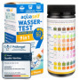 50 tests d'eau 9 en 1 - Pour eau potable - Bandelettes de test pour vérifier la qualité de l'eau