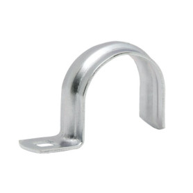 'COFAN 18006009 – Pack de 100 agrafes un pied forme "F (20 mm)