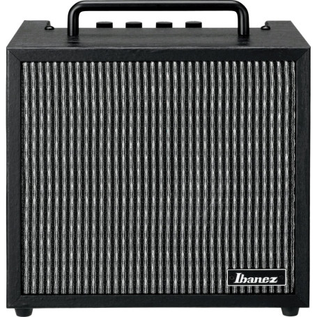 Ibanez IBZ10GV2-U Amplificateur combo pour guitare électrique, 10W