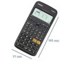 Casio FX-82DE X ClassWiz Calculatrice Technique Scientifique
