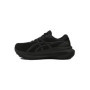 Asics Femme Gel-Kayano 30 Sneaker, Black/Black, 37 EU